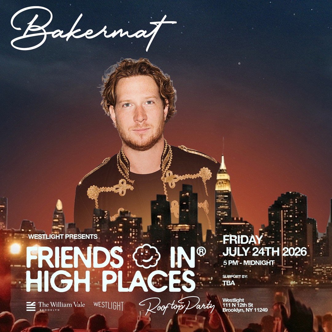 Project 91 New York City Electronic Music Events