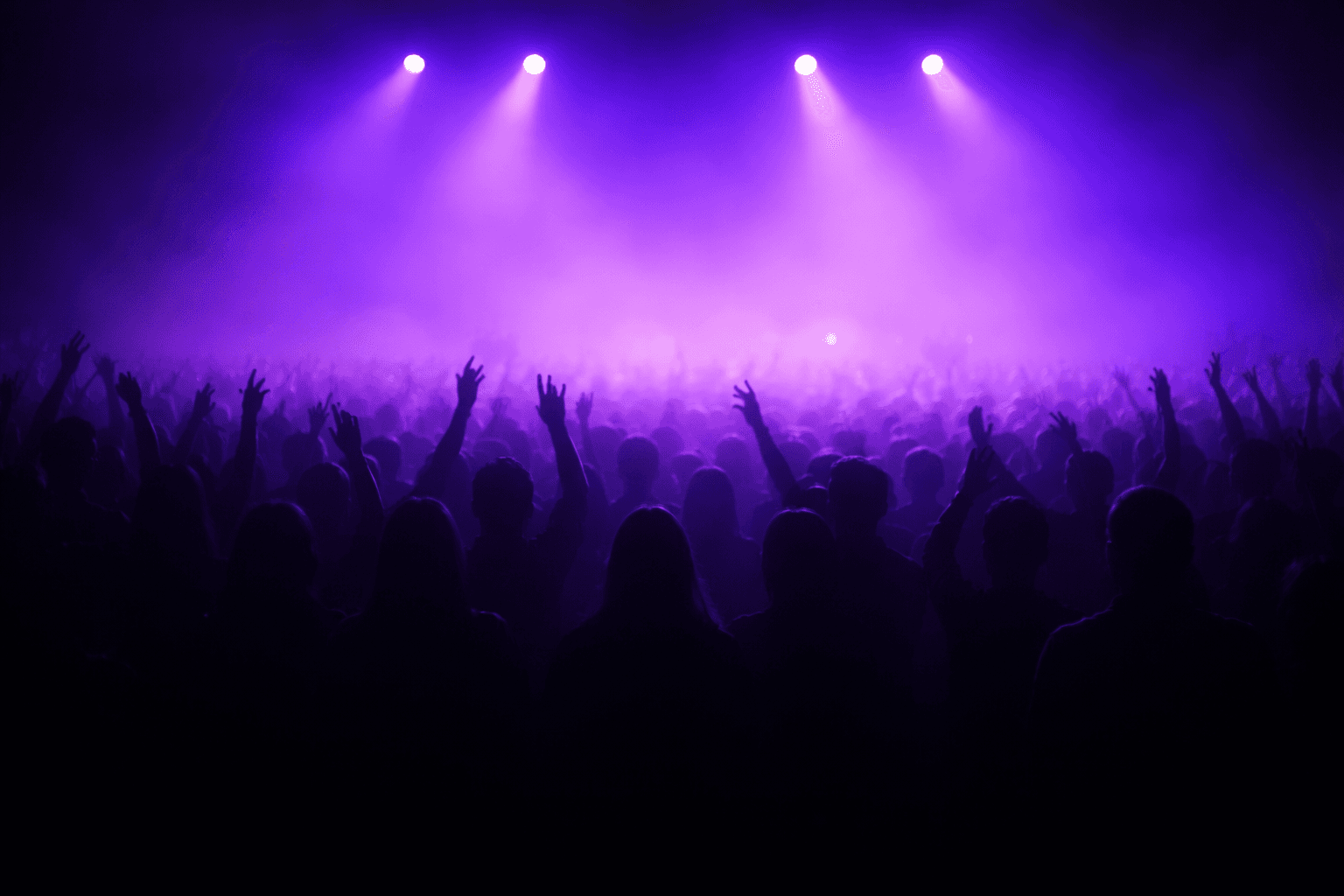 Sell Out Every Event: How to Turn New Attendees Into Repeat Customers