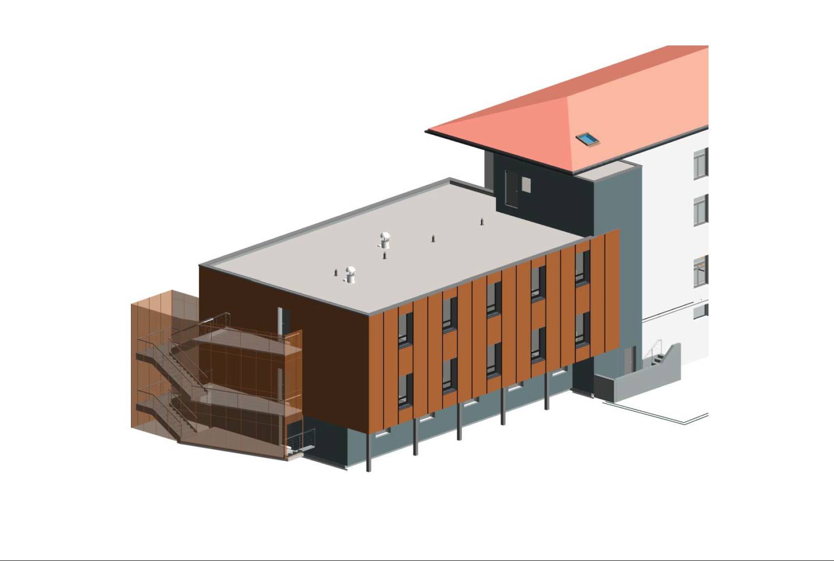 Clinique de la Recouvrance 3