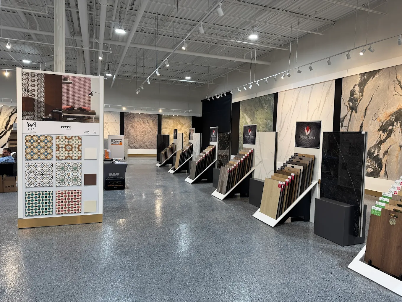 best tile store in Brampton