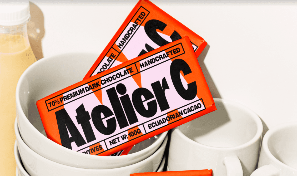 Atelier C