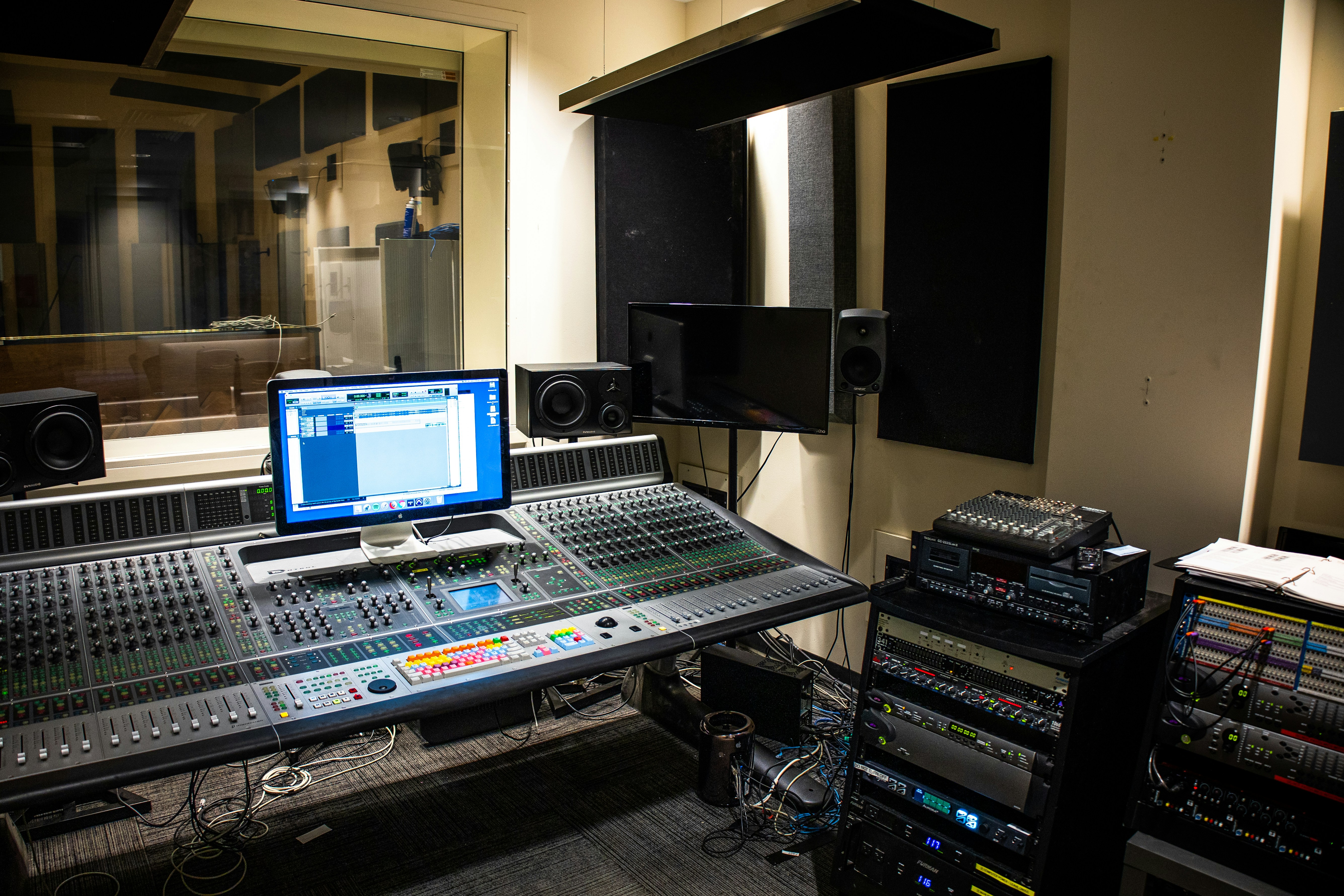 Music Studio- Fl Studio Alternatives