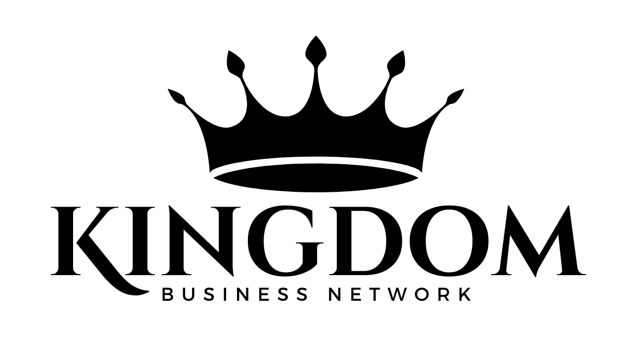Kingdom Business Network logo