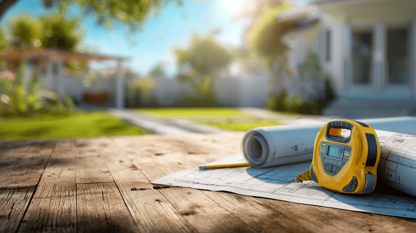 Home Measurement Services