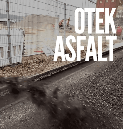 otek asfalt logo