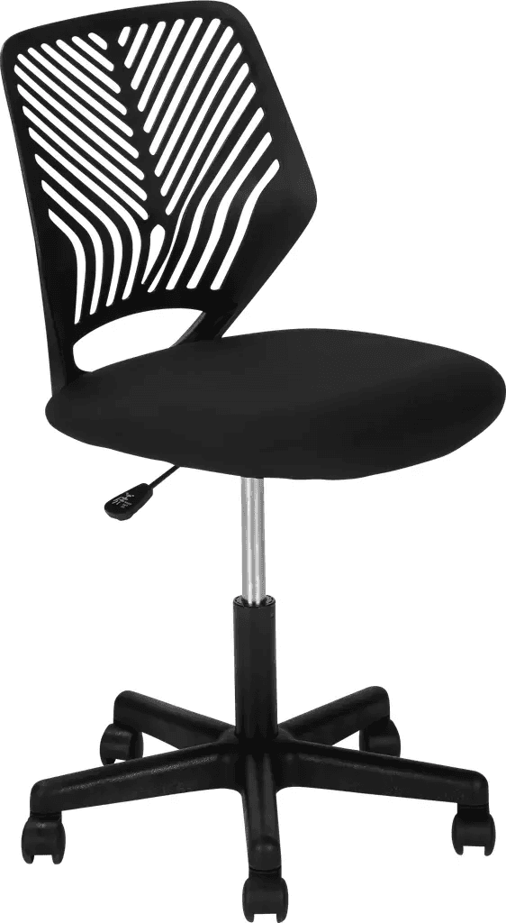 Product image for Yellowroot Black Office Chair