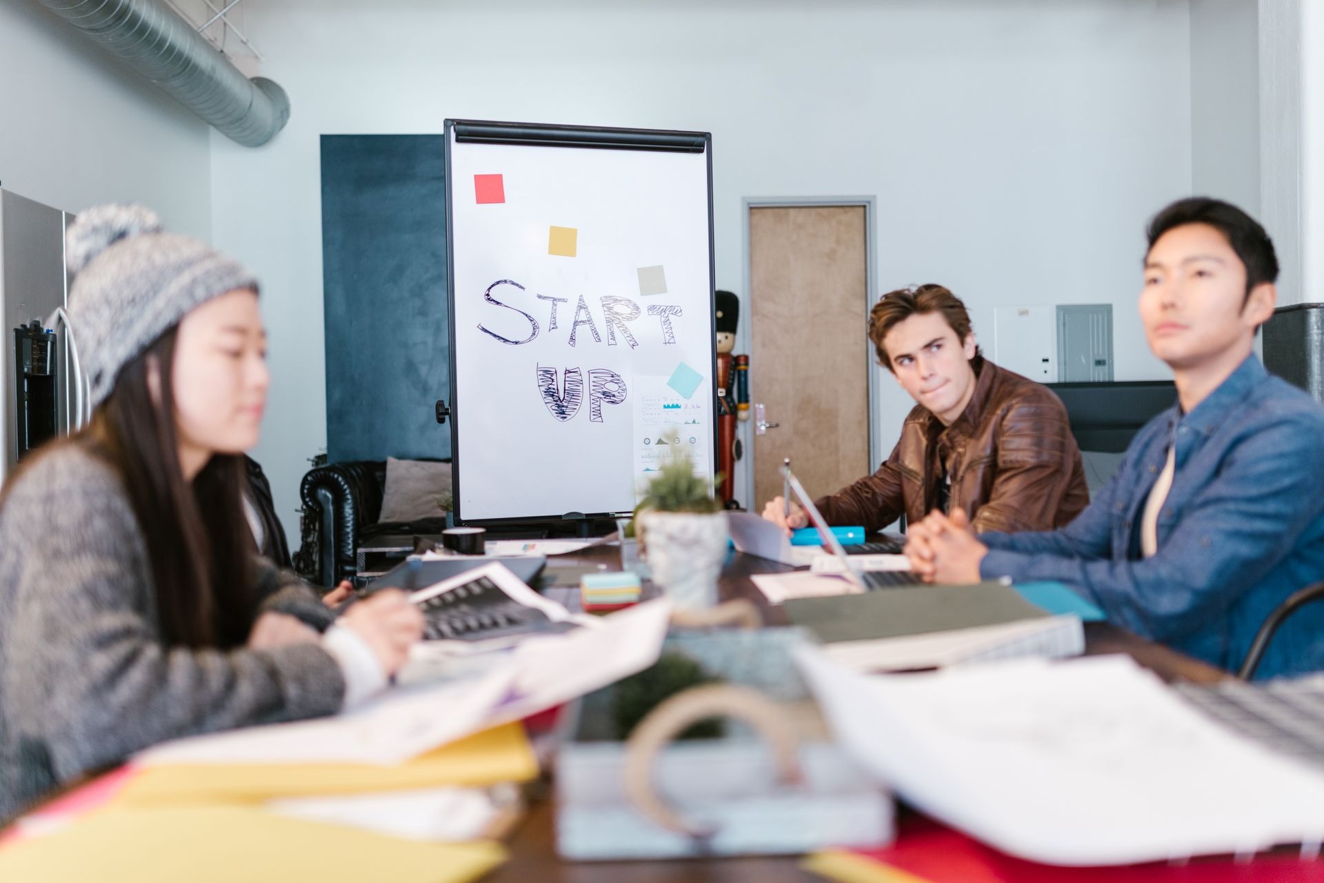 How to Choose the Best Entrepreneur Community