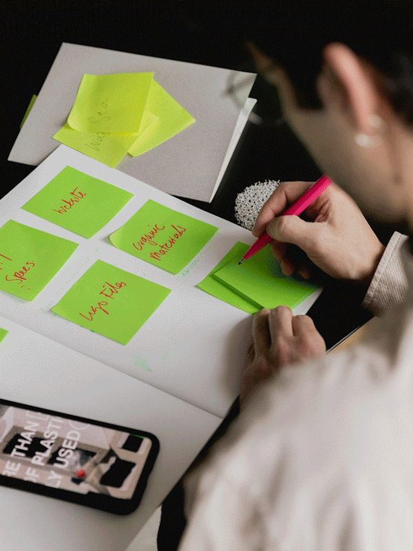JJSmith clarity workshops
