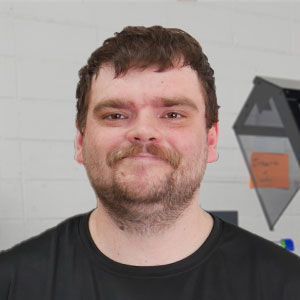 Photo of Stewart Preston