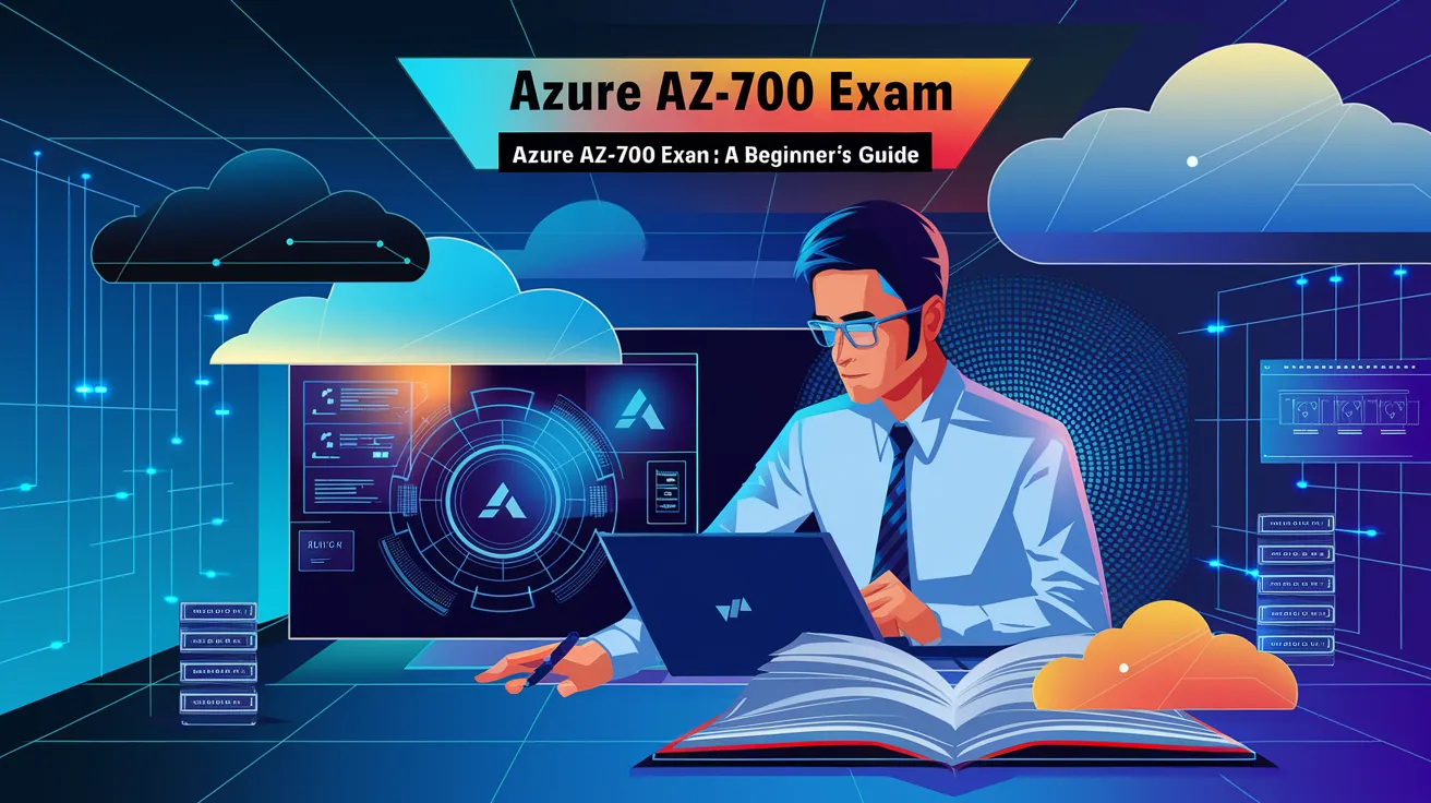 azure-az-700-exam