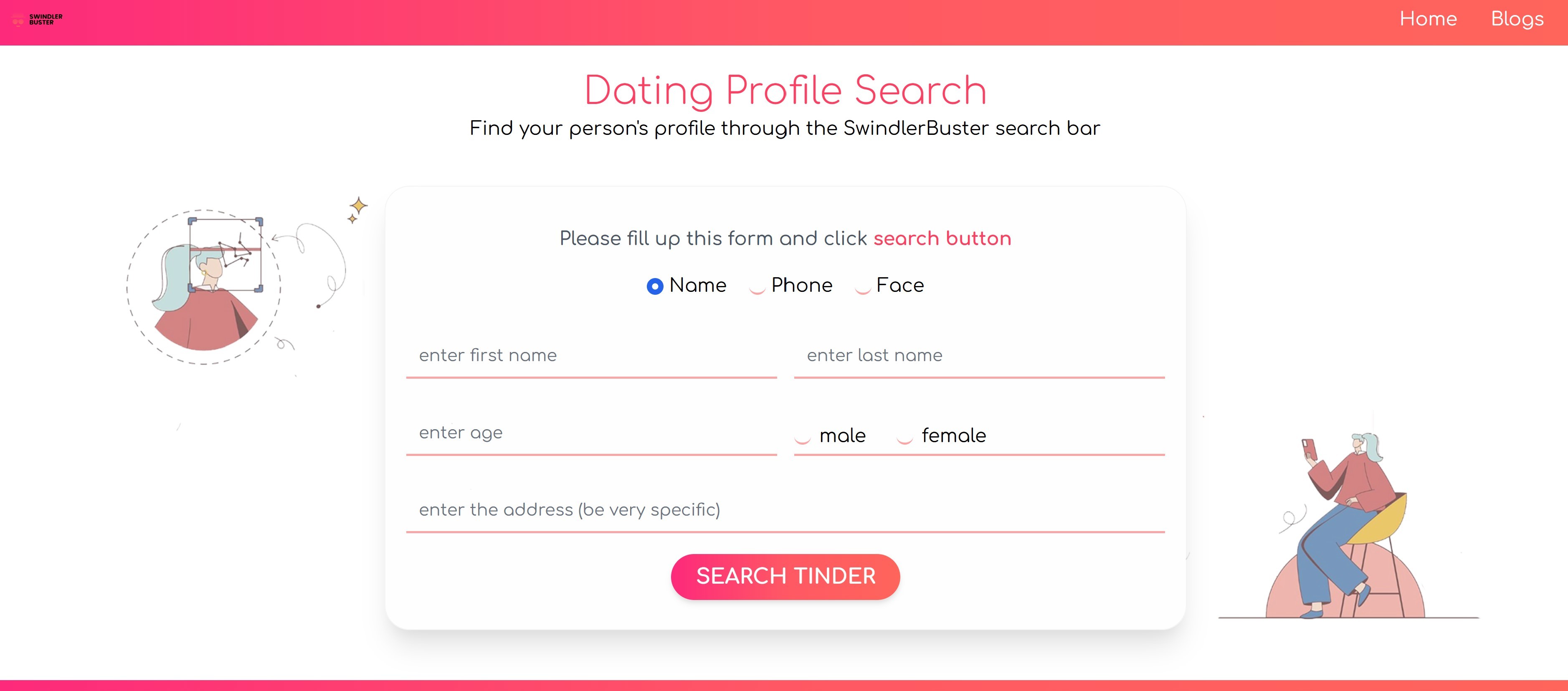 swindlerbuster alternatives