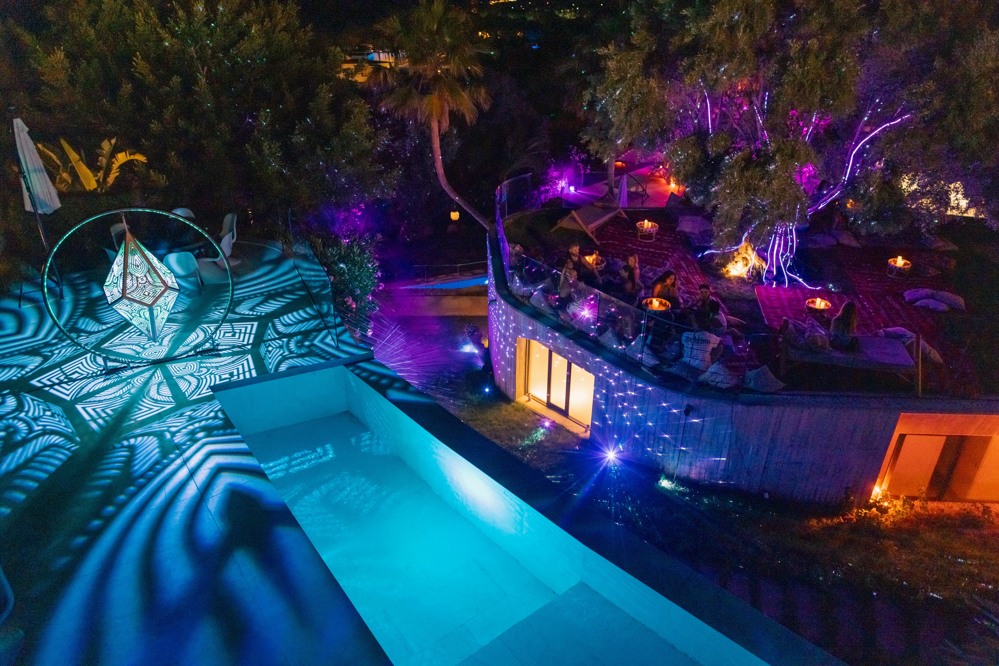 Urban Oasis