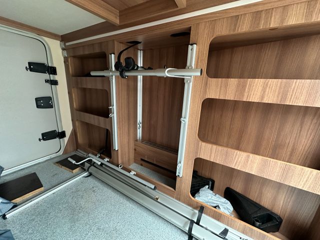 Fahrzeug Gebrauchtwagen - Galeriebild 25