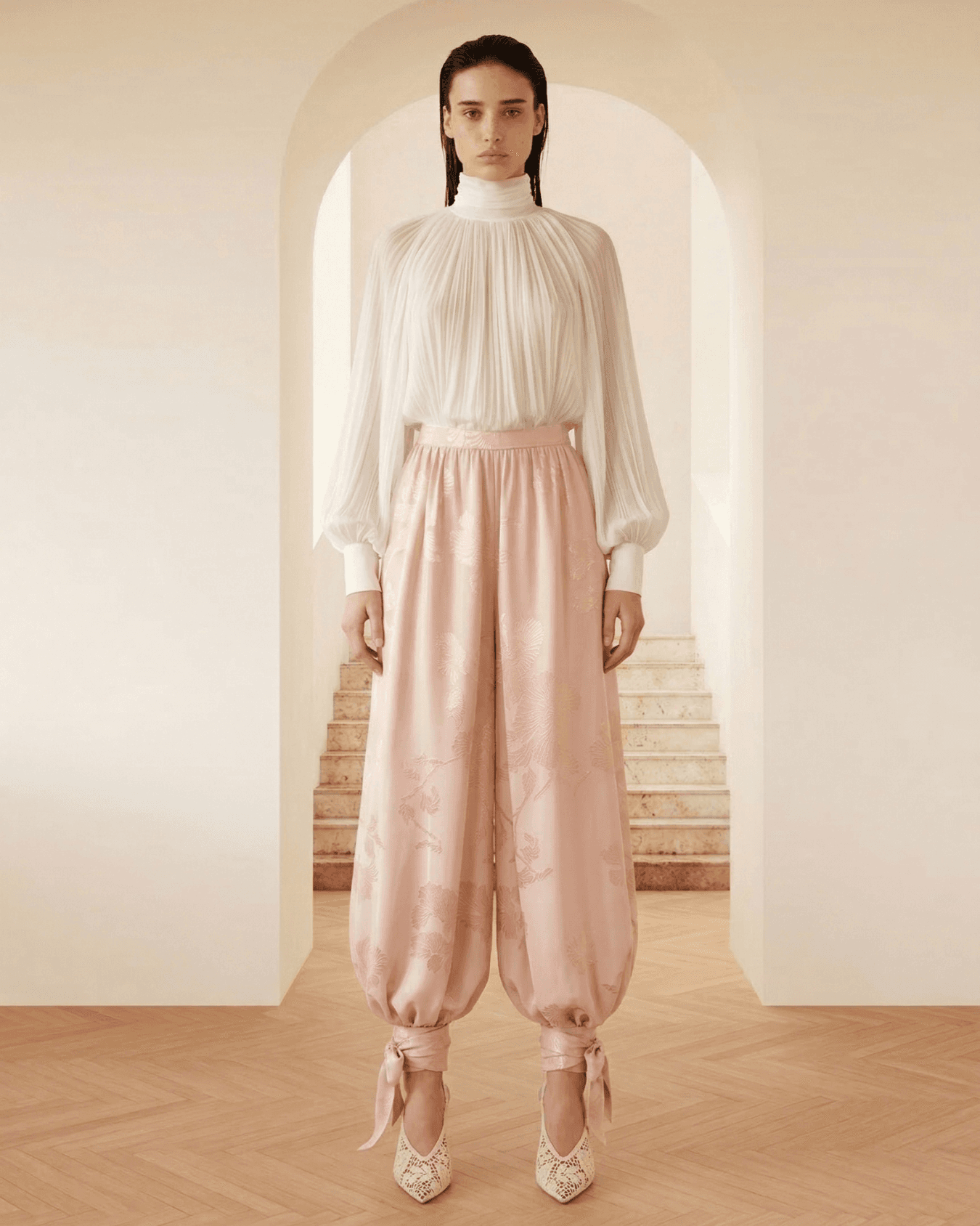 Positano Trousers
