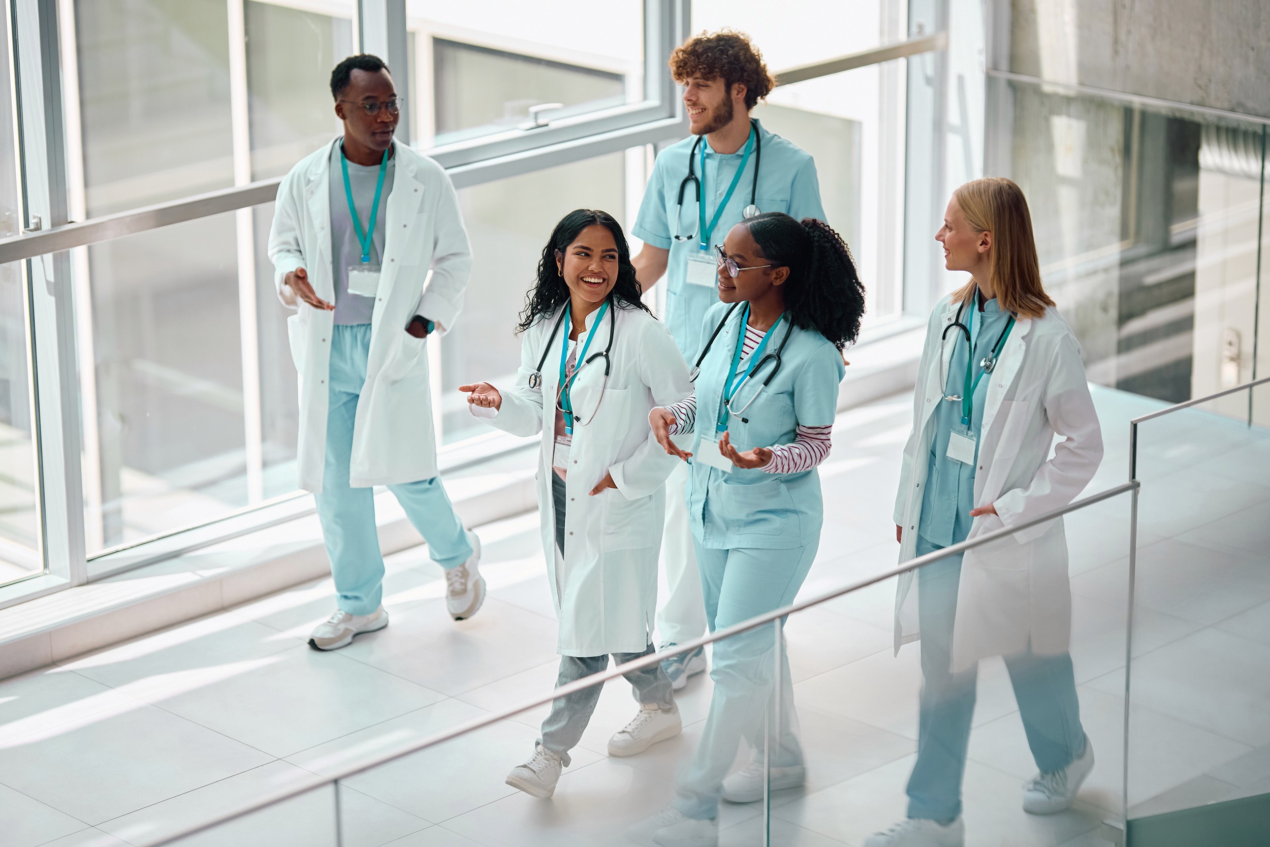 Discovery & Consultation