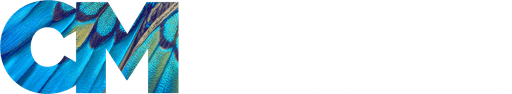 Chrysalis Marketing logo