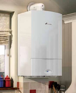 Why does my heat pump feel less powerful than my old boiler