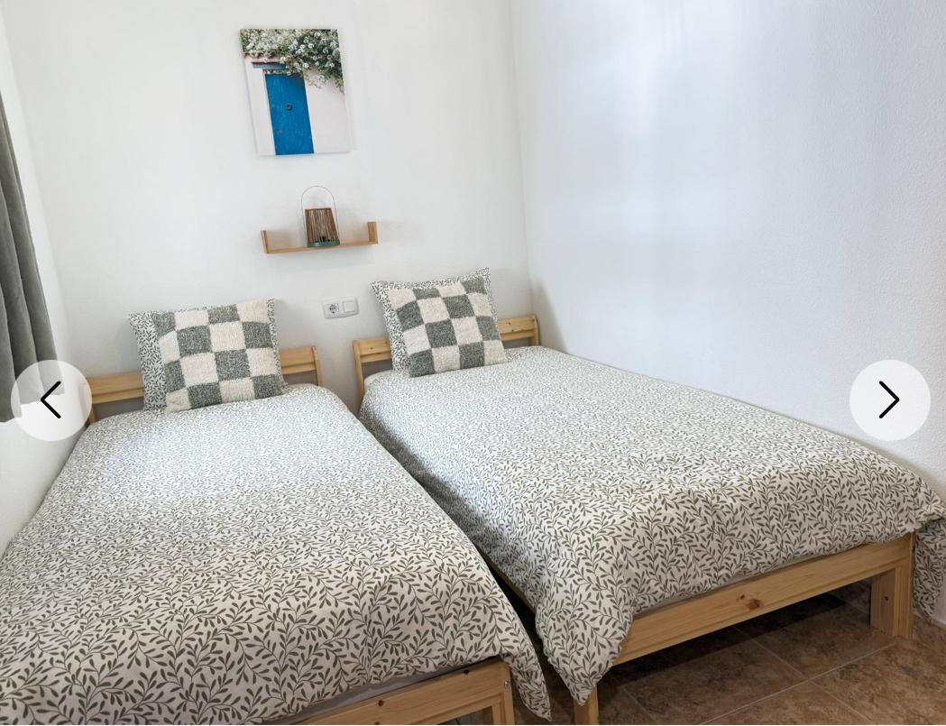 Renovated Playa de los Naufragos Apartment — 8