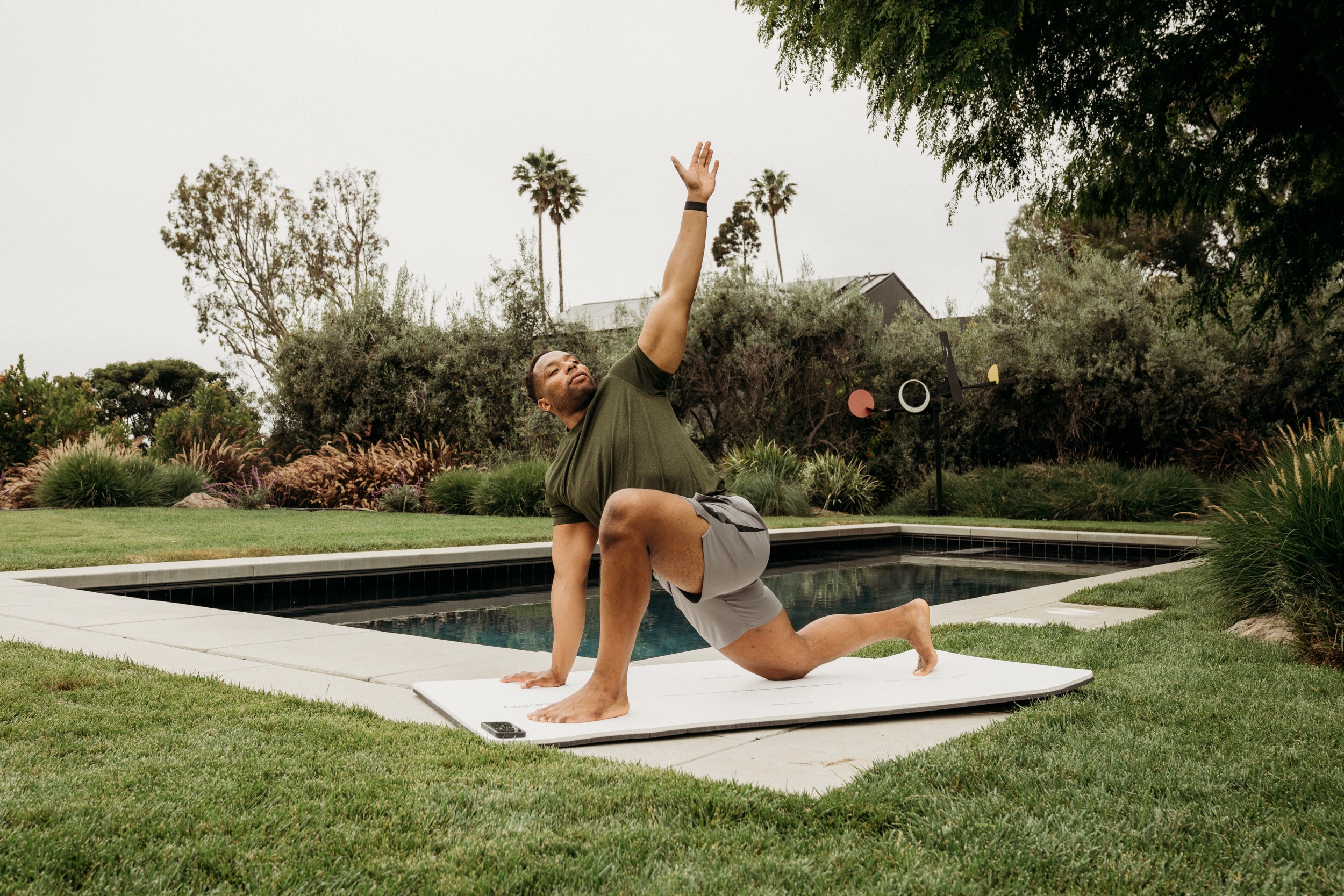 Does Yoga Help With Mobility