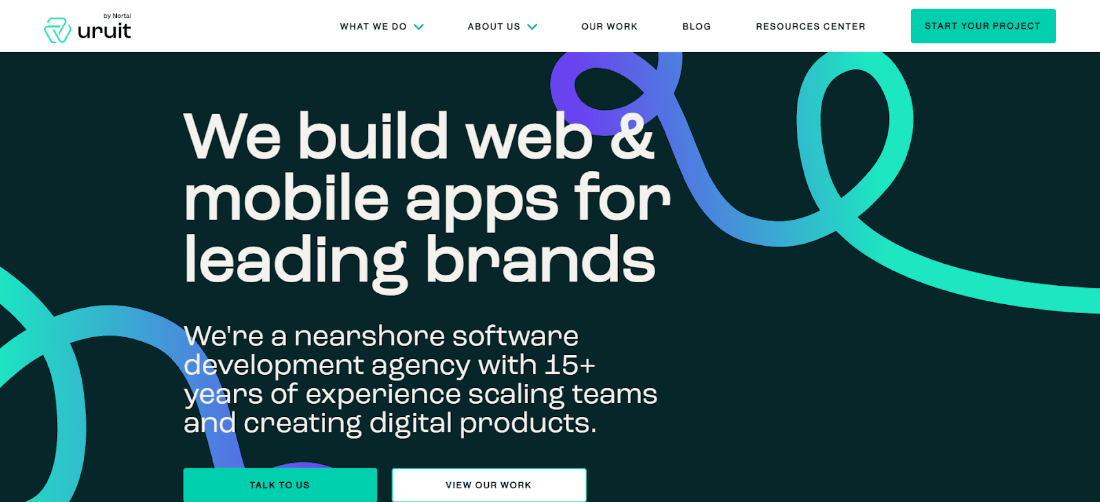 UruIT One of the Best Mobile App Design Agencies in Latin America