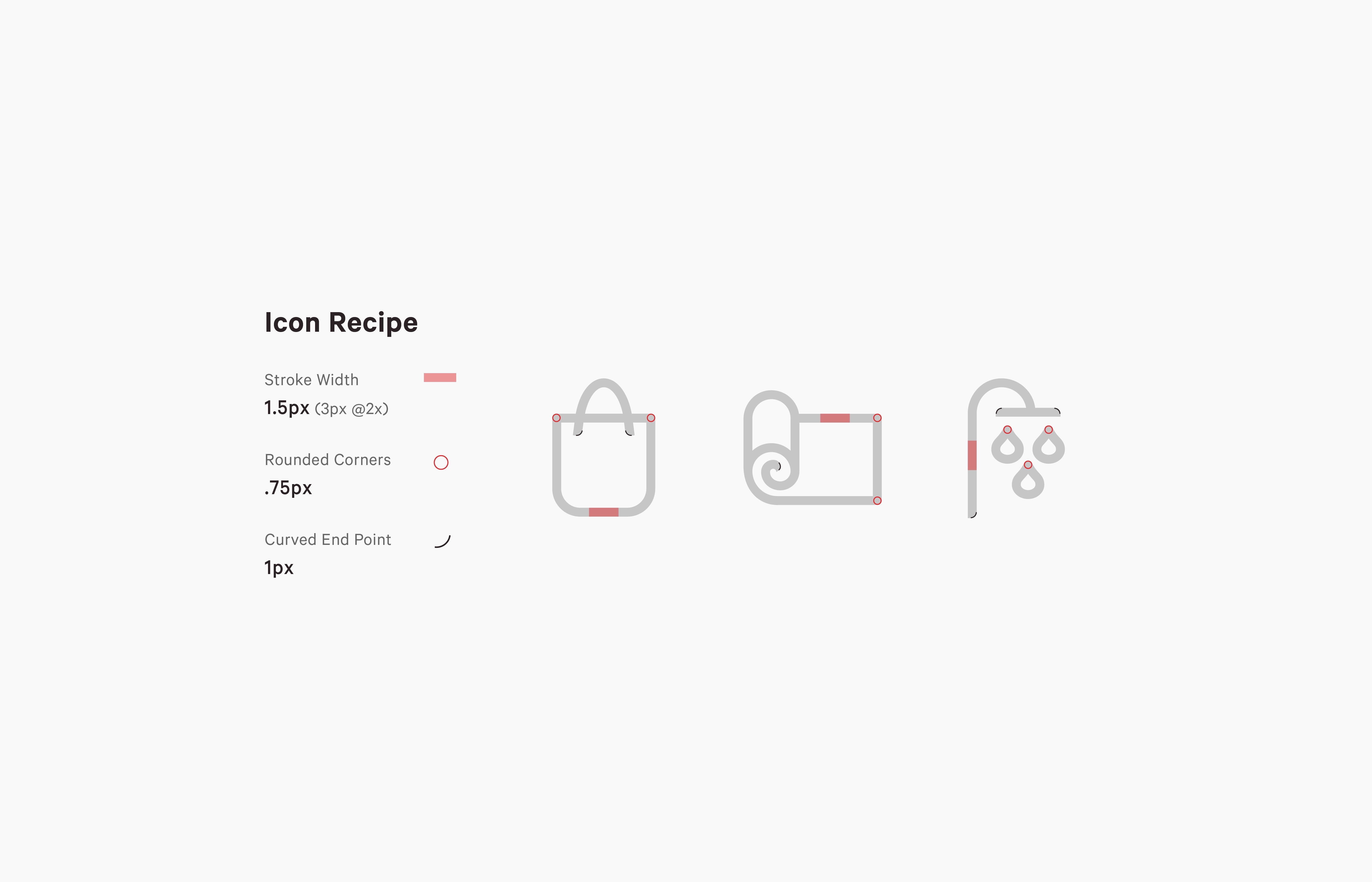 Lululemon icon build