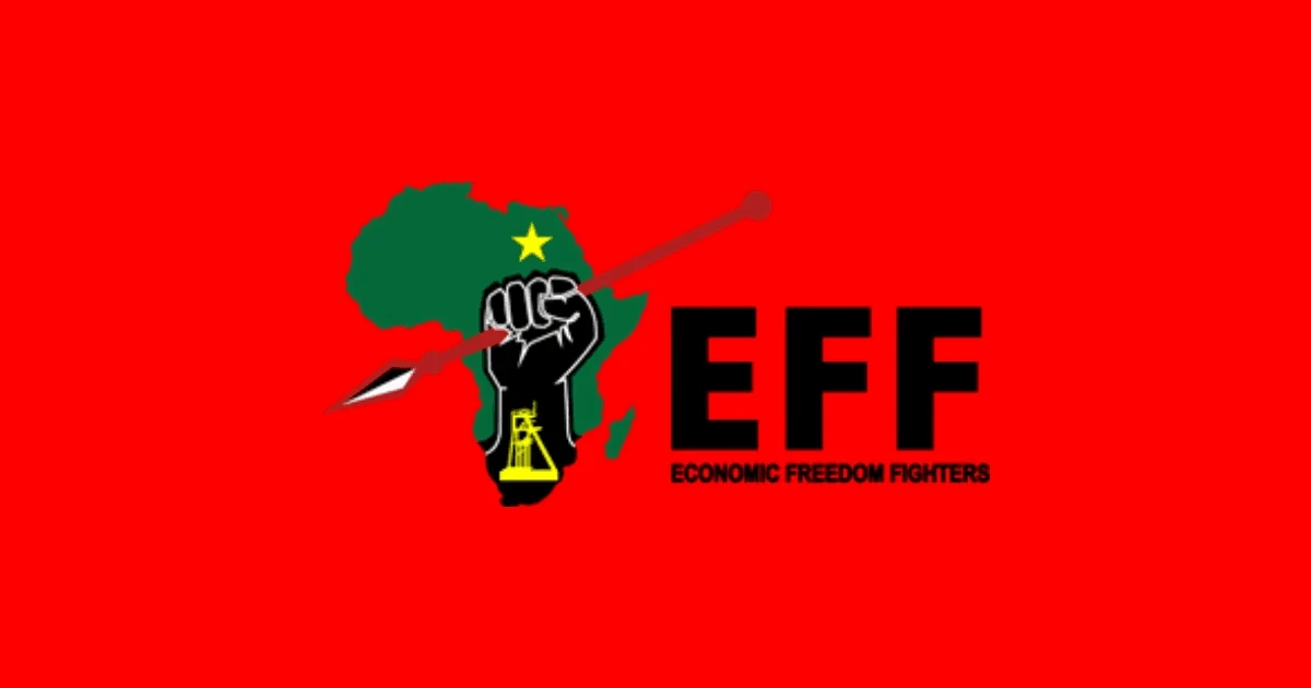 EFF Logo