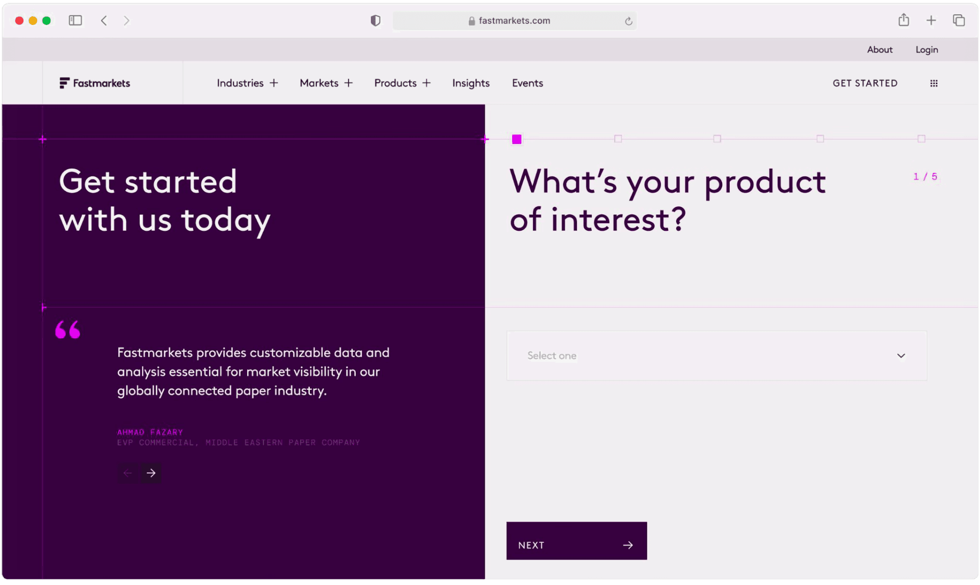 blue white and red abstract painting