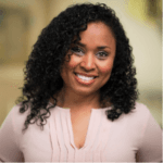 Chrystal Moore headshot