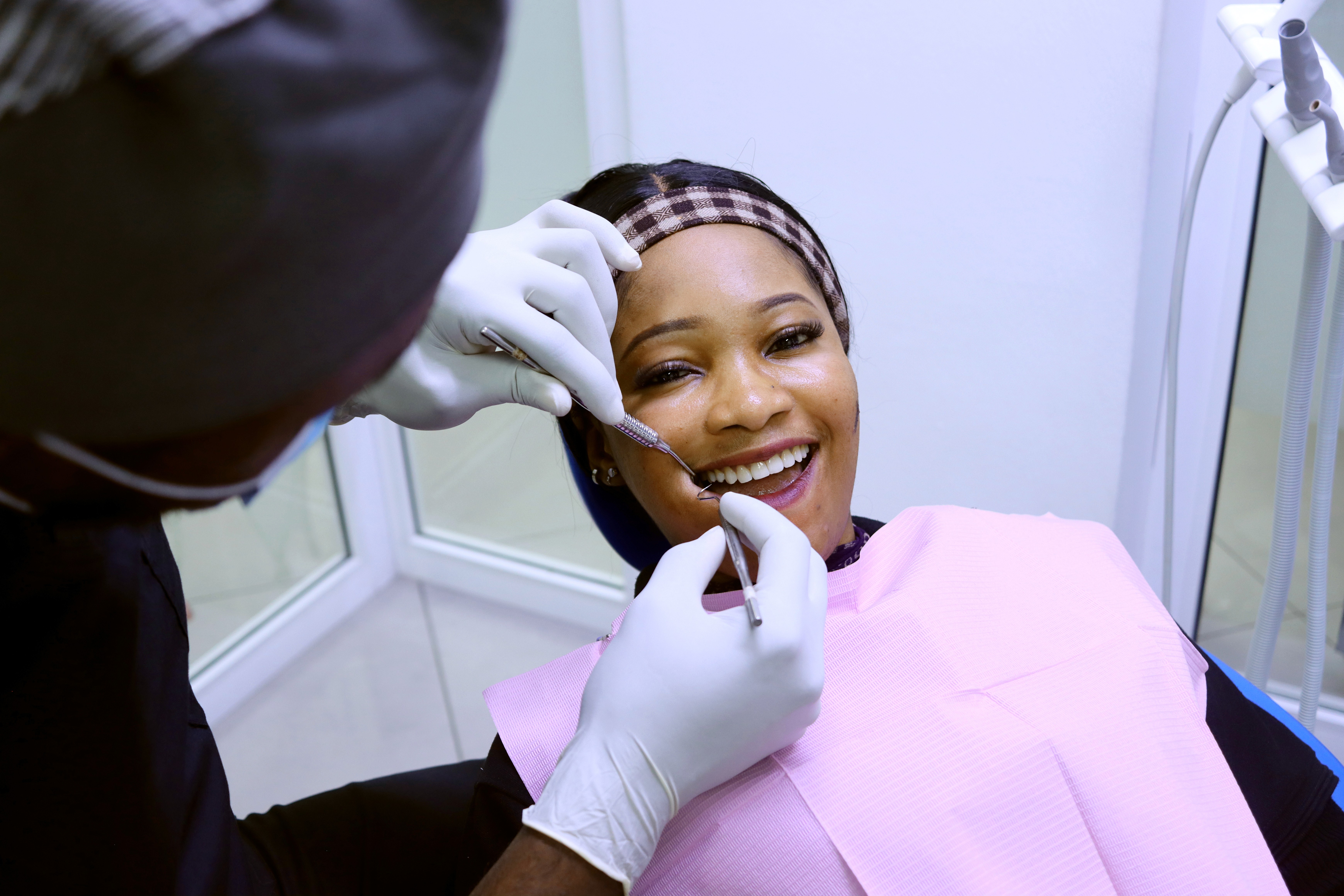 Dentist