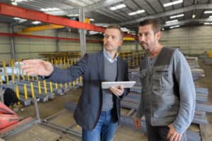 Why Choose Our Warehouse Space in NJ?