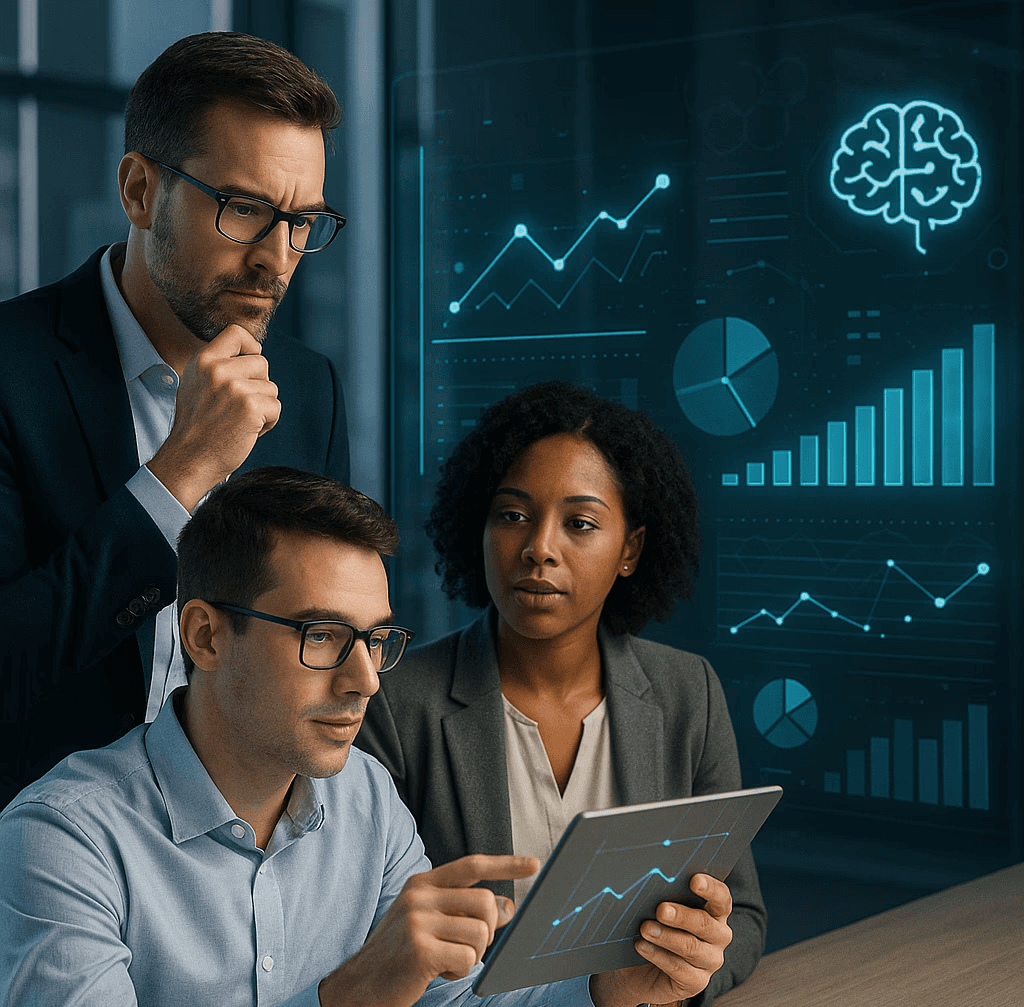Strategic insight