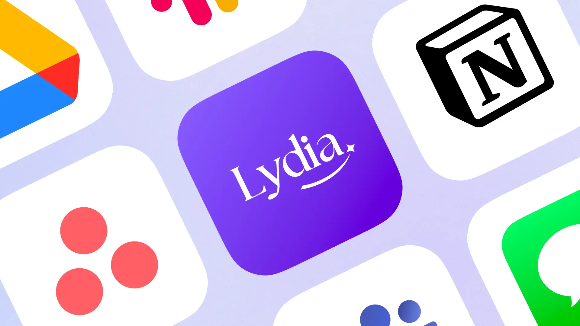 Lydia Logos