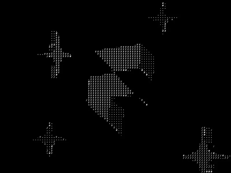 ASCII