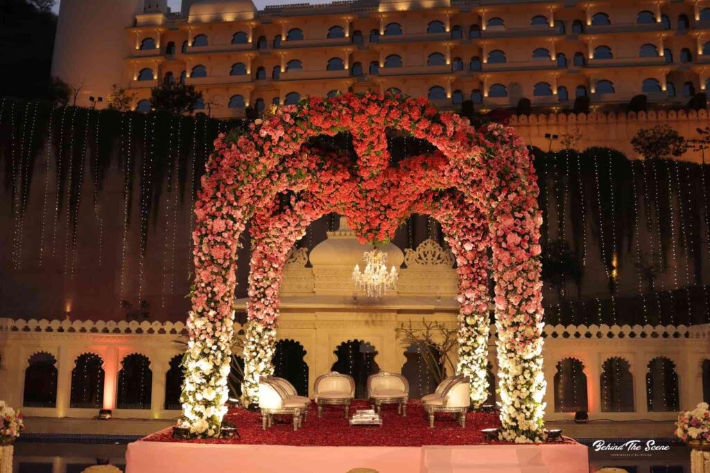 Aurika Resort, Udaipur