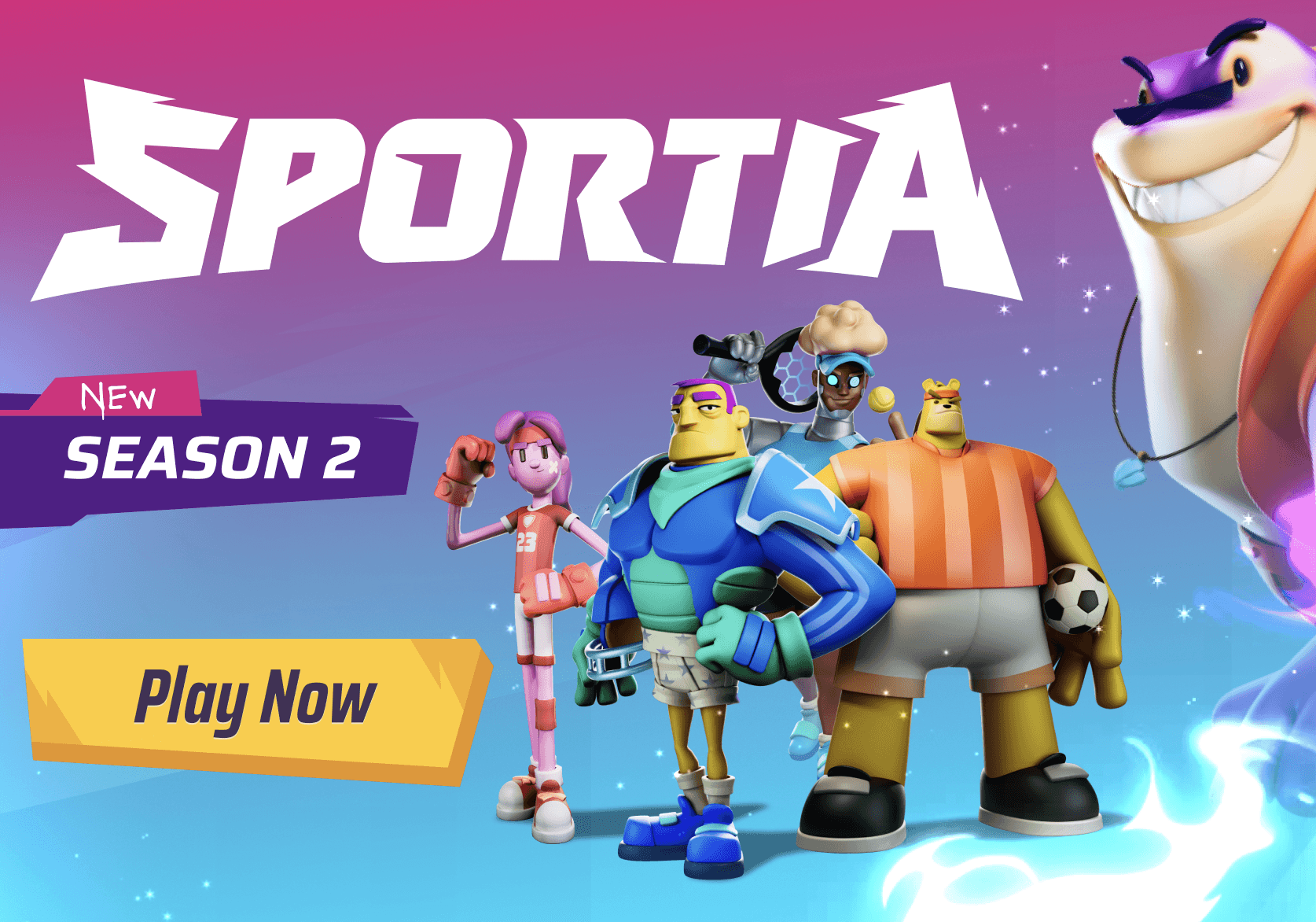 Sportia