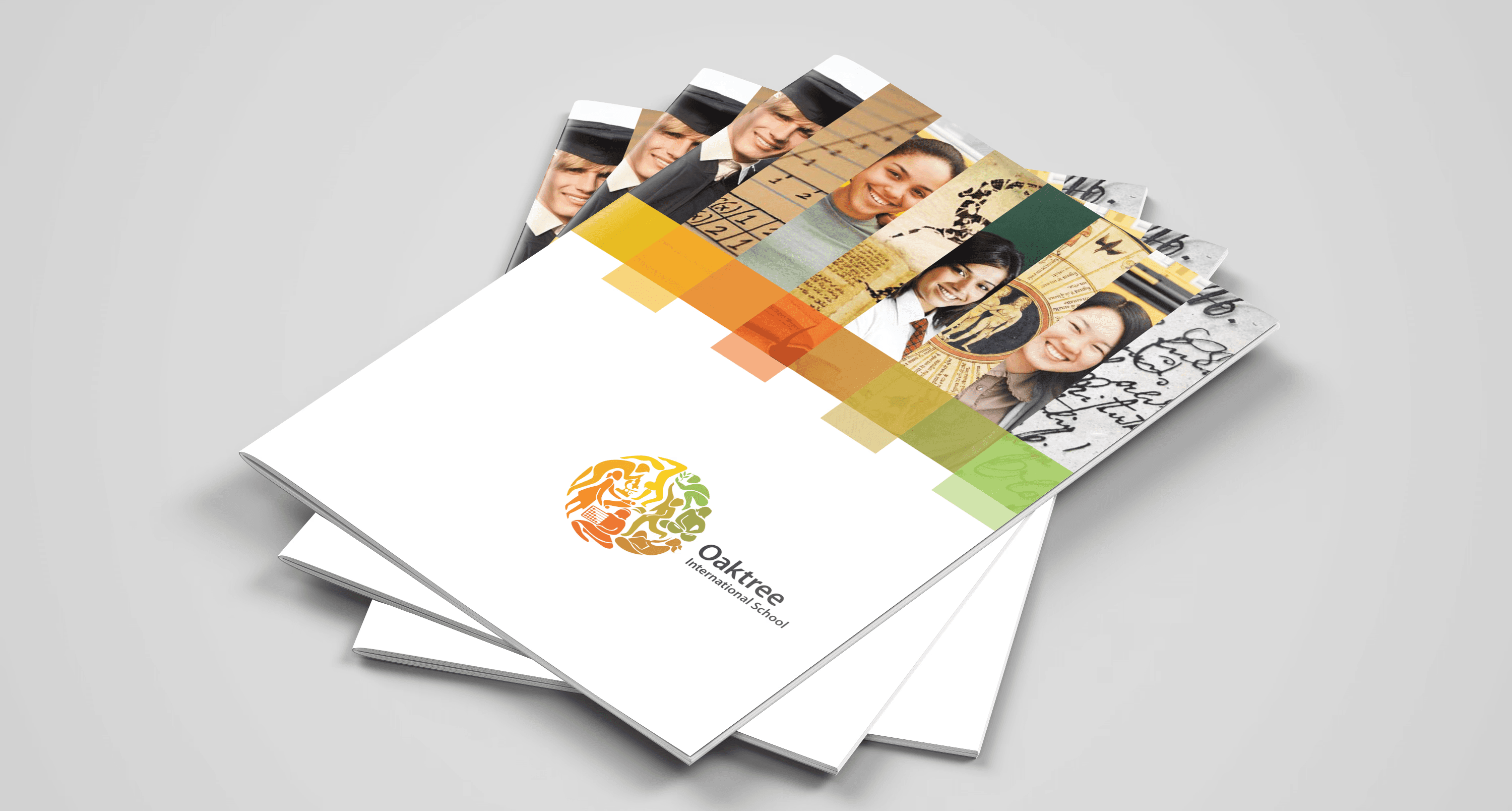 Oaktree International School