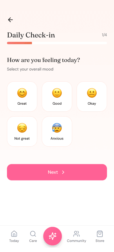 Weather app image