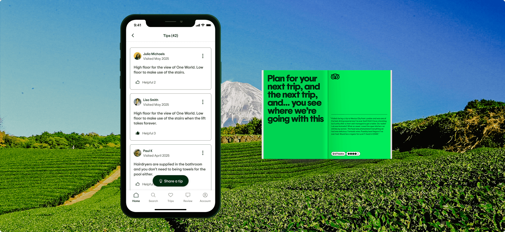 Premium UX Template for Framer