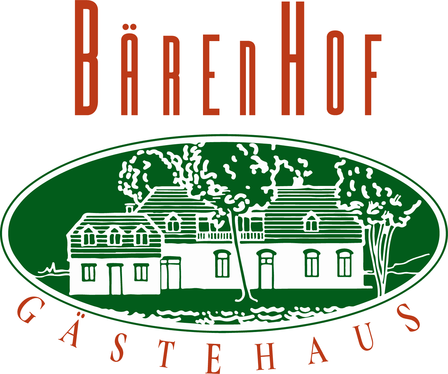 BärenHof Gästehaus