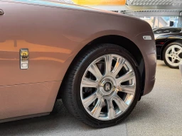 Rolls-Royce Dawn Bespoke+Nightvision+TeakDecking — Vorschaubild 6