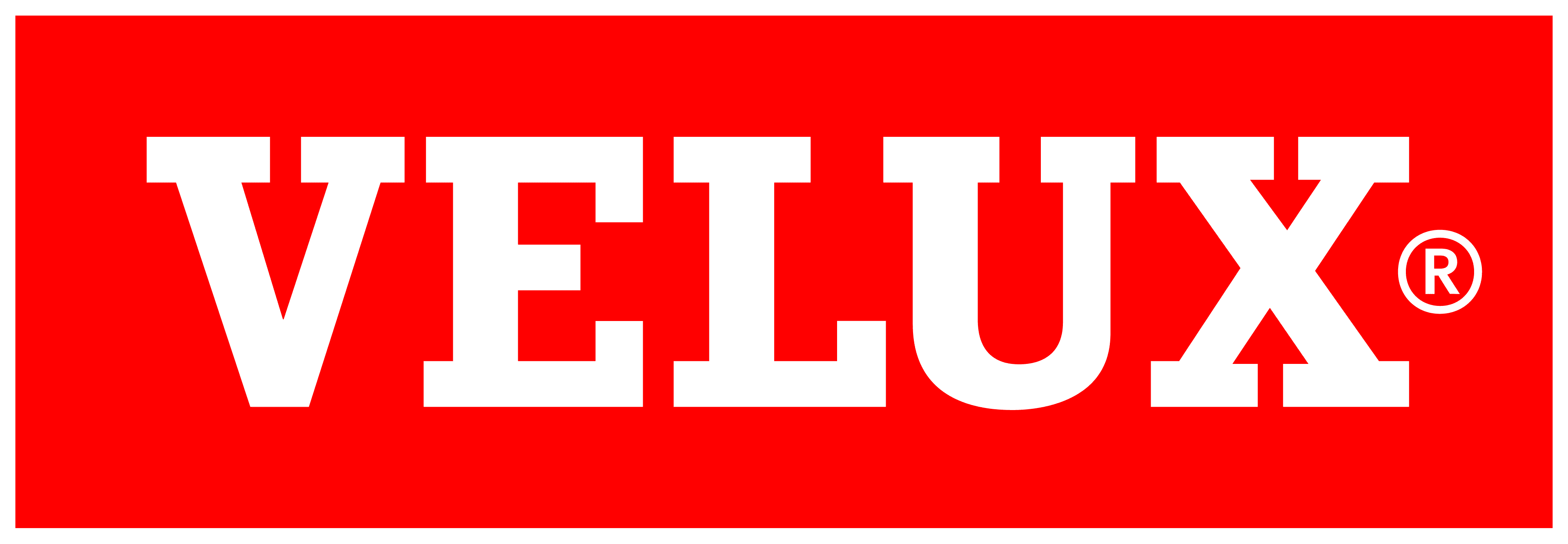 Logo Velux Fenster