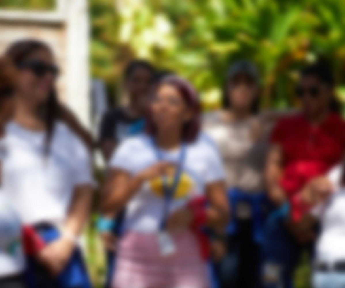 Conoce & Únete a Nuestro Equipo