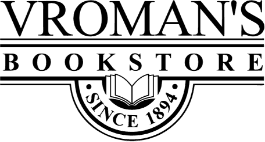 Vroman's logo