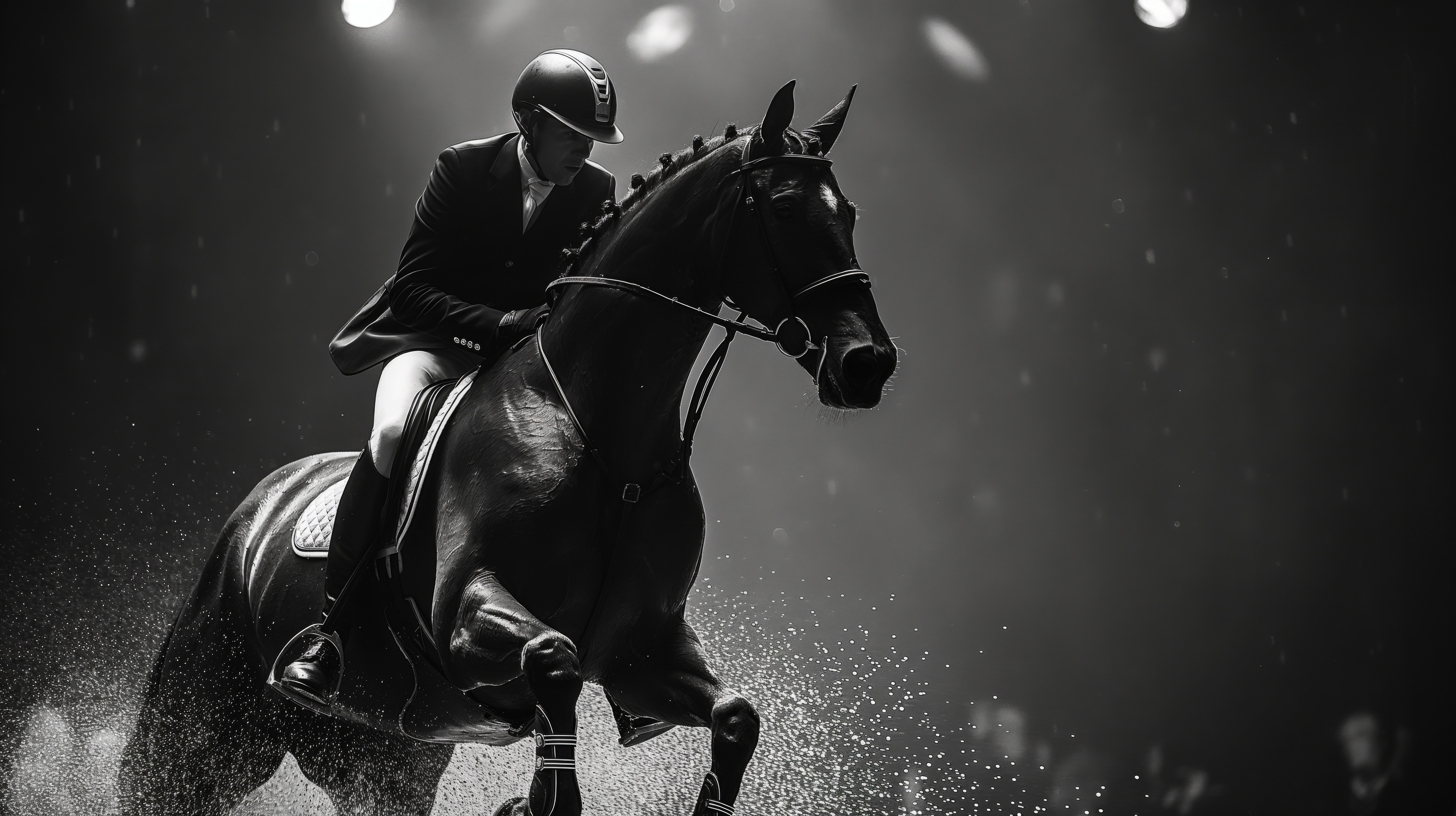 Man Wearing Sunglasses