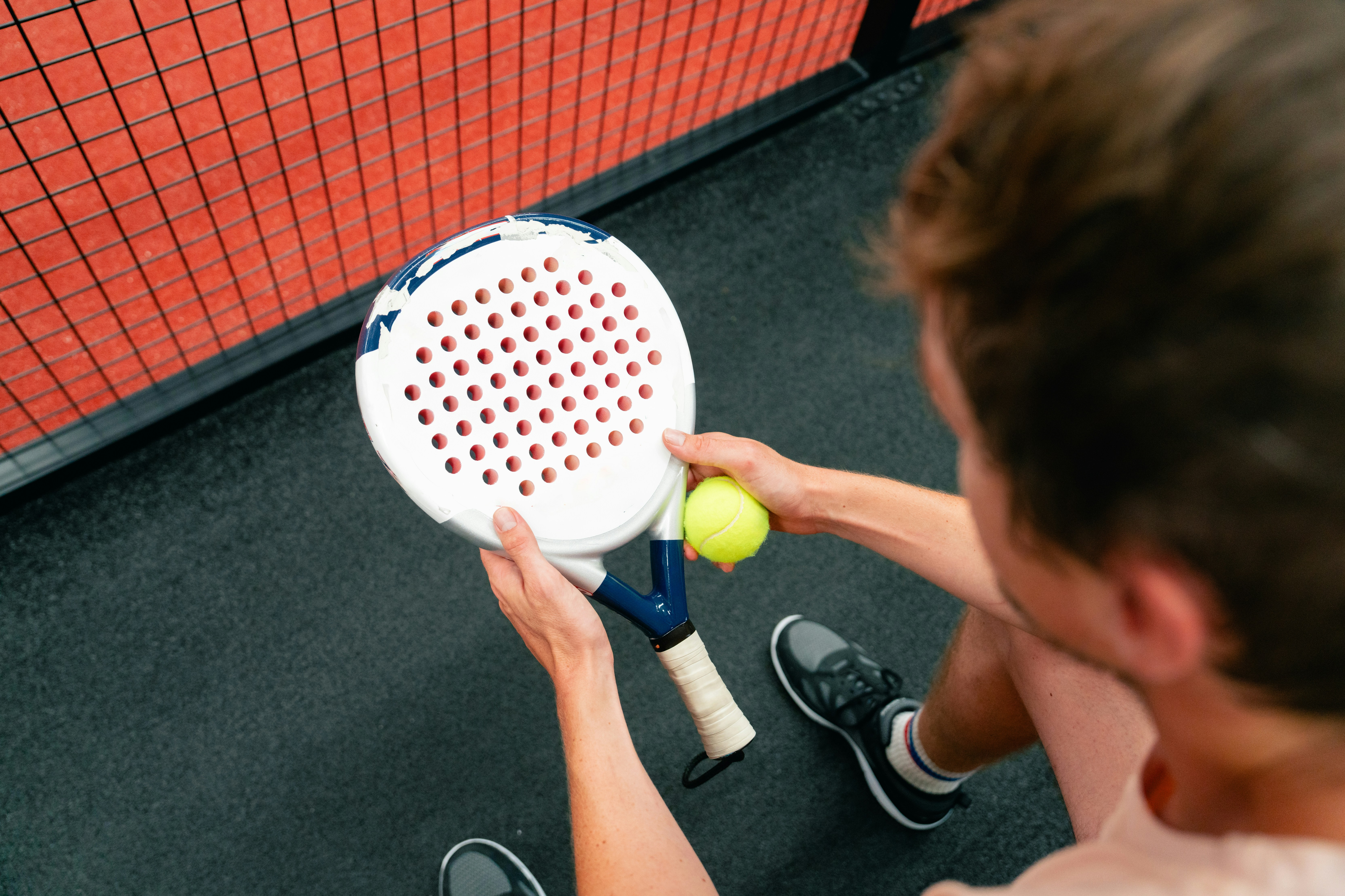 New Padel Rules and Innovations You Need to Know This Year