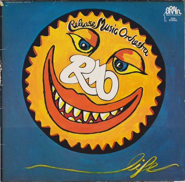 image of release music orchestra life