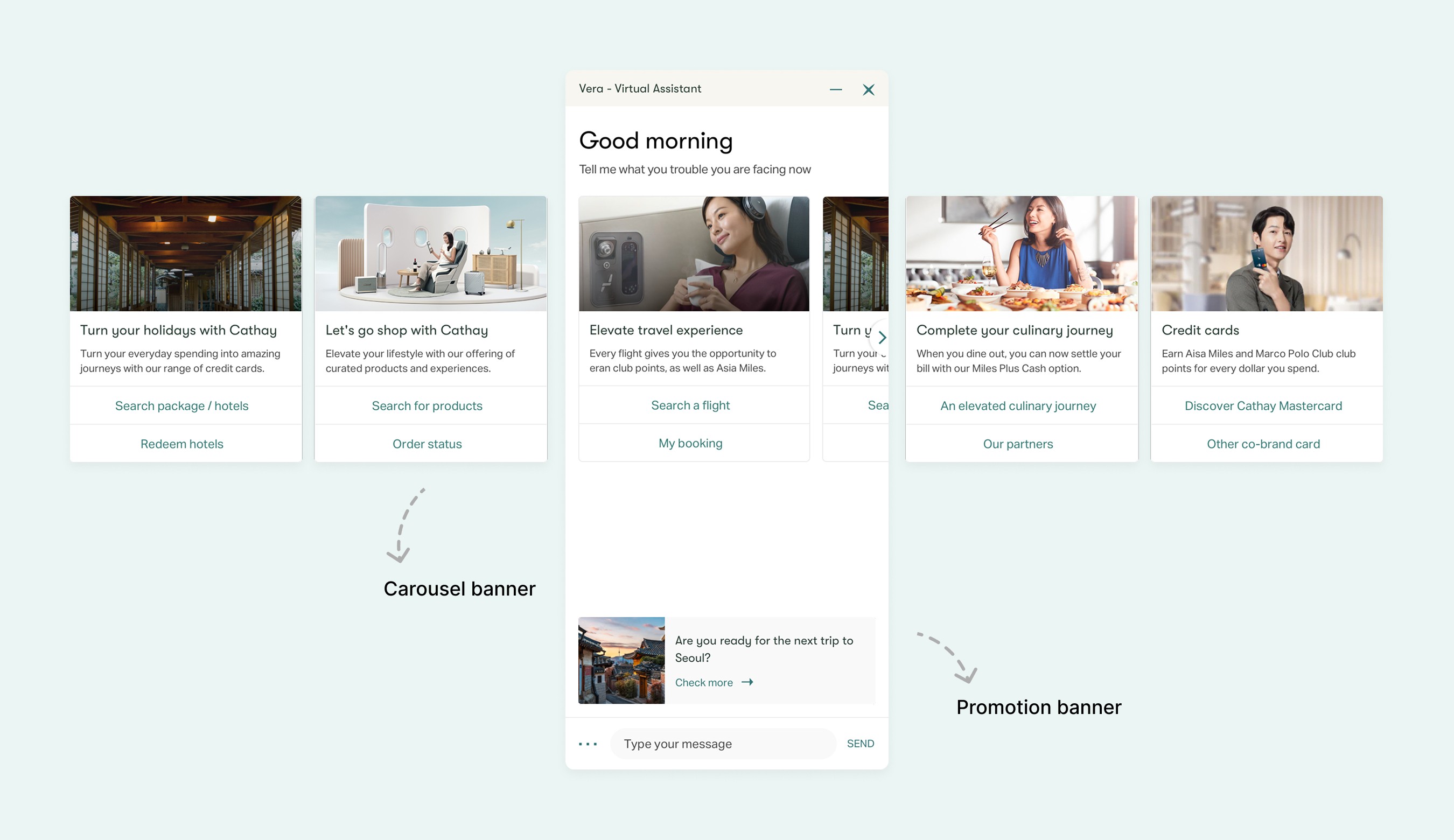 Minimalist Smartphone and Flowers