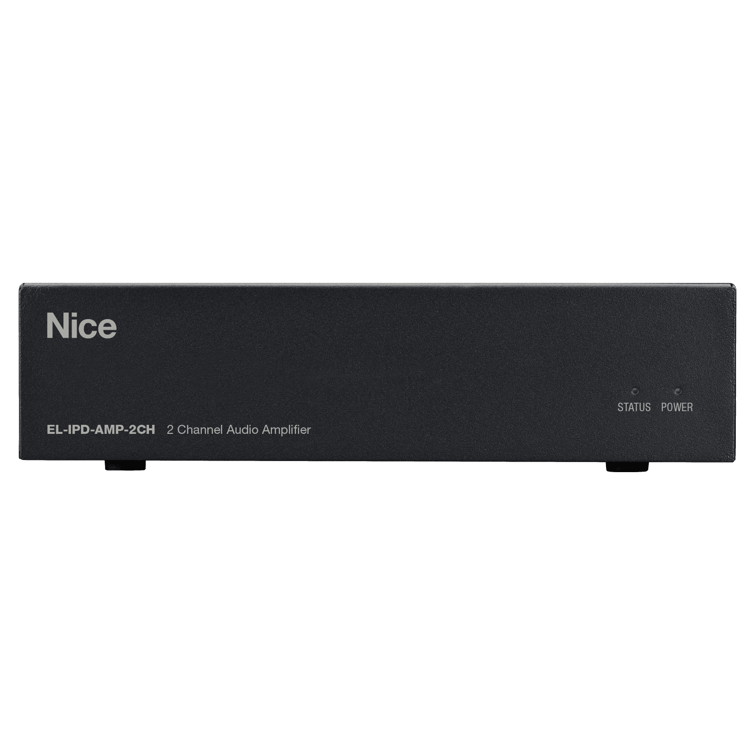 Nice EL-IPD-AMP-2CH 2 Channel Audio Amplifier