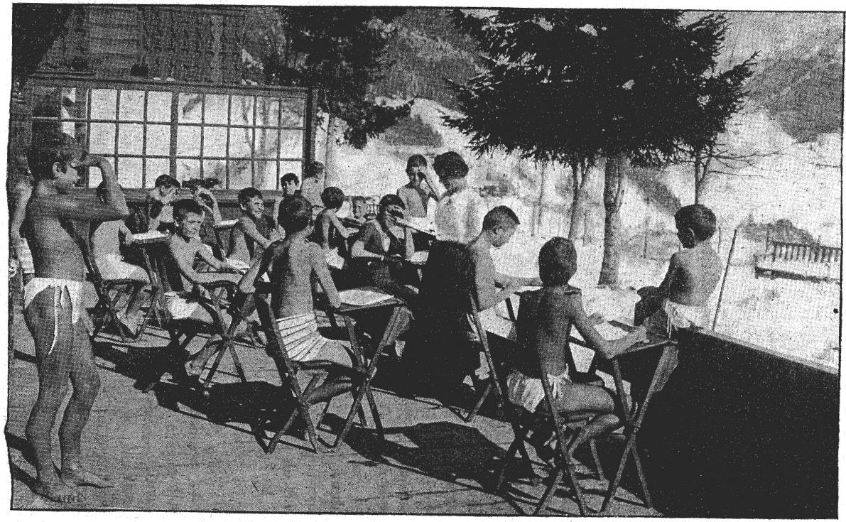 Heliotherapy sunlight therapy