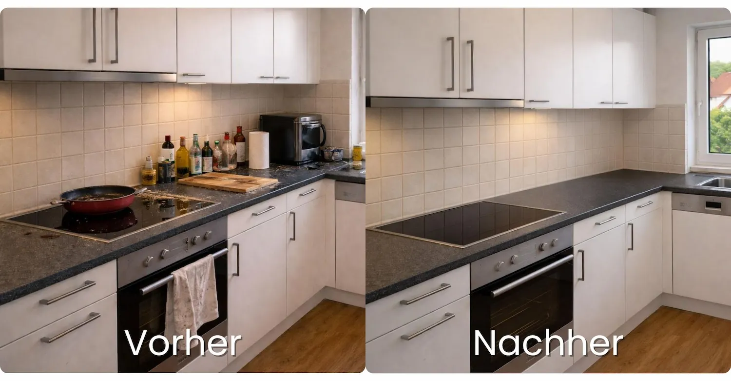 Unterhaltsreinigung Osnabrück
